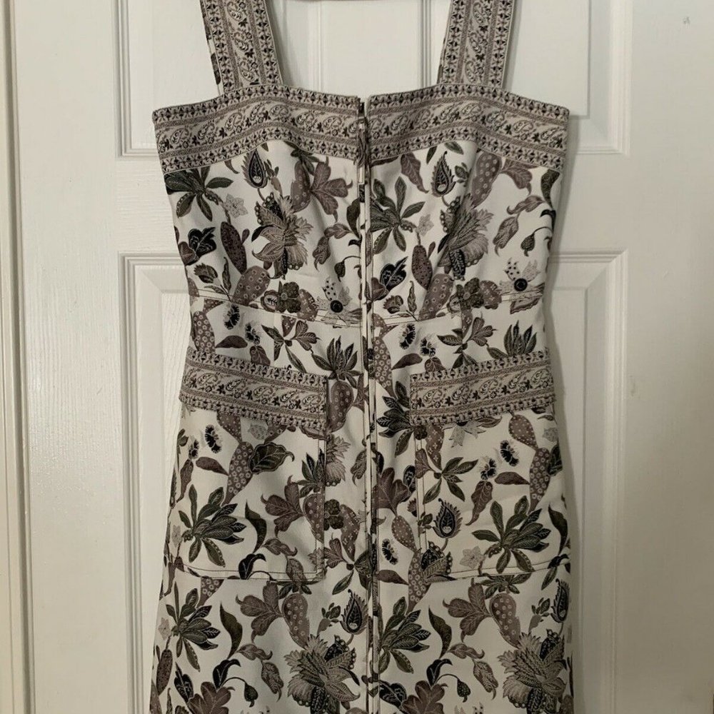 Tory Burch Dress - Picture 4 of 5